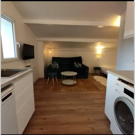Studio Cosy Sur La Plus Jolie Place+parking Prive דירה *